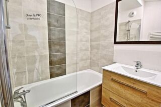  Appartement à vendre 2 pièces 34 m²