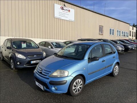 Citroen c3 Citroën  1.6 HDI 90 CV PACK CLIM