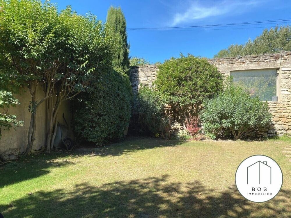 � vendre  Maison Opp�de (84580)