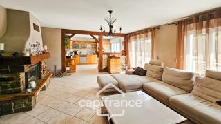  Maison � vendre 7 pi�ces 145 m�