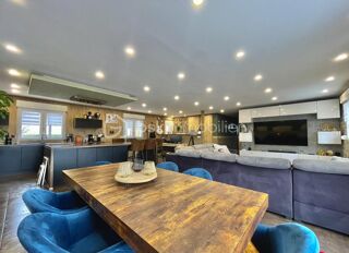  Maison � vendre 5 pi�ces 140 m�