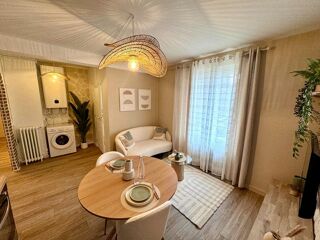  Appartement � vendre 2 pi�ces 35 m�