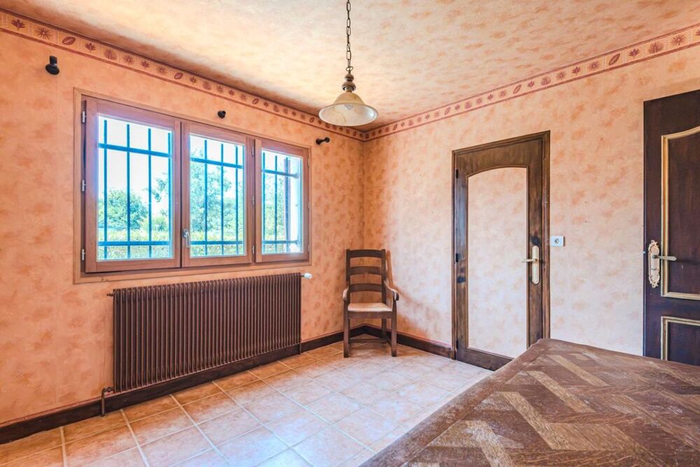 Maison Acy Romance 8 pièces 145 m2