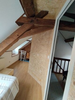  Maison à louer 5 pièces 80 m²