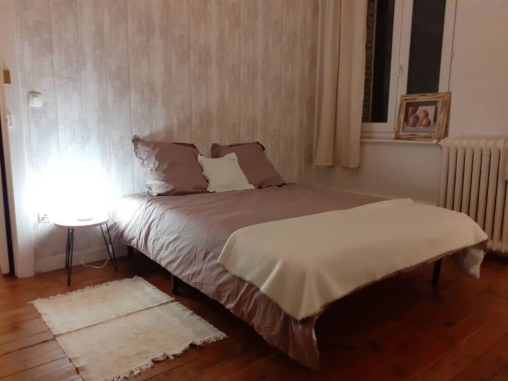 Location Maison Maison de 115m2 à louer sur Amiens Amiens