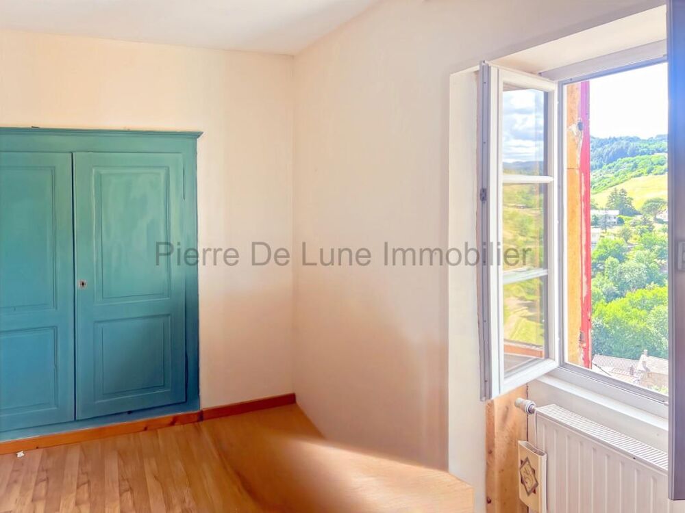 Vente Appartement T3 Chamelet