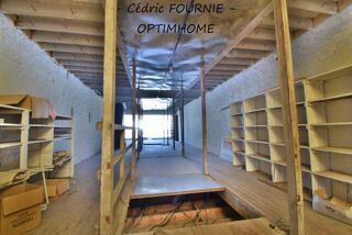 Immeuble à vendre 10 pièces 495 m²