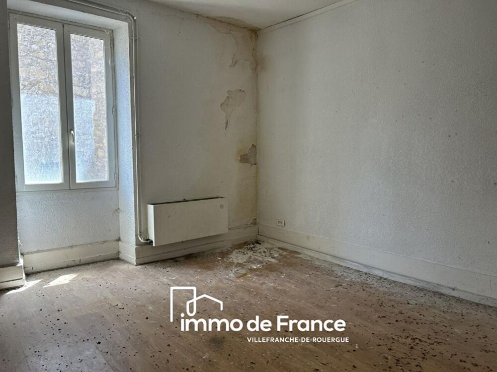 Immeuble de rapport à rénover 178.20m² habitables, en bastide