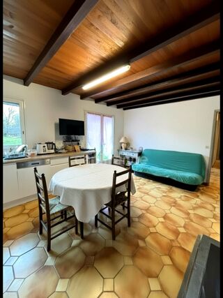  Maison � vendre 5 pi�ces 65 m�