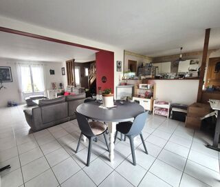  Maison à vendre 5 pièces 119 m²