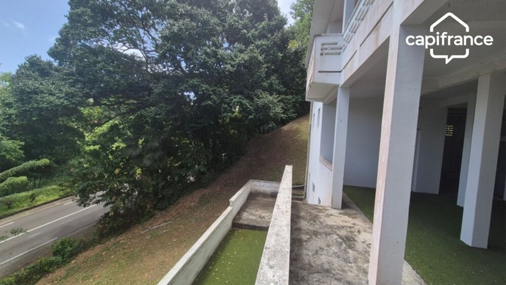 Vente Maison Maison à vendre au Marigot (97225) proche du centre ville Le marigot