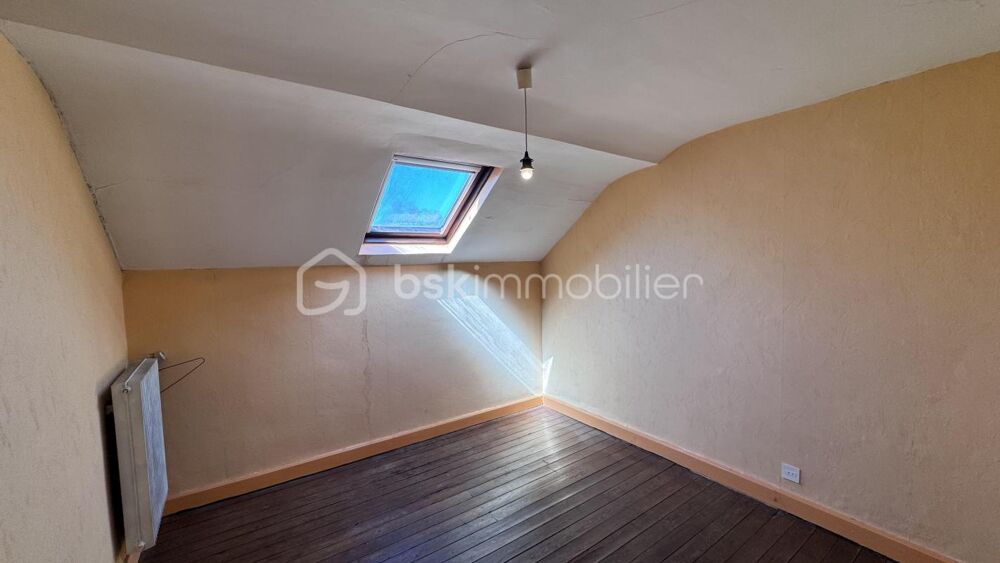 MAISON MITOYENNE AVEC TERRAIN
