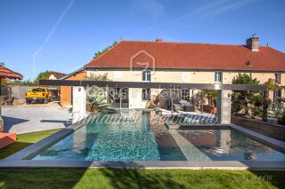  Maison à vendre 8 pièces 360 m²