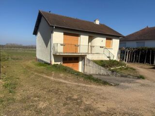  Maison à vendre 4 pièces 76 m²