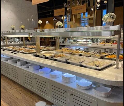   33560 SAINTE EULALIE - RESTAURANT 700 m² 