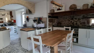  Maison � vendre 6 pi�ces 167 m�