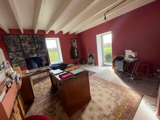  Propri�t�/ch�teau � vendre 8 pi�ces 242 m� Saint junien