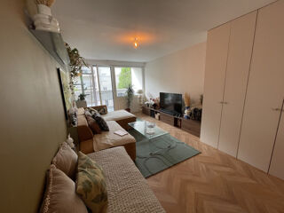  Appartement à vendre 3 pièces 50 m²