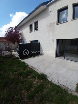  Duplex/triplex à vendre 3 pièces 72 m²
