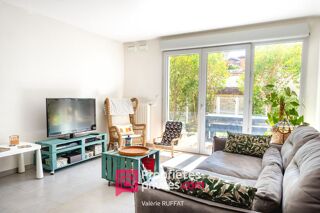  Appartement � vendre 3 pi�ces 64 m�