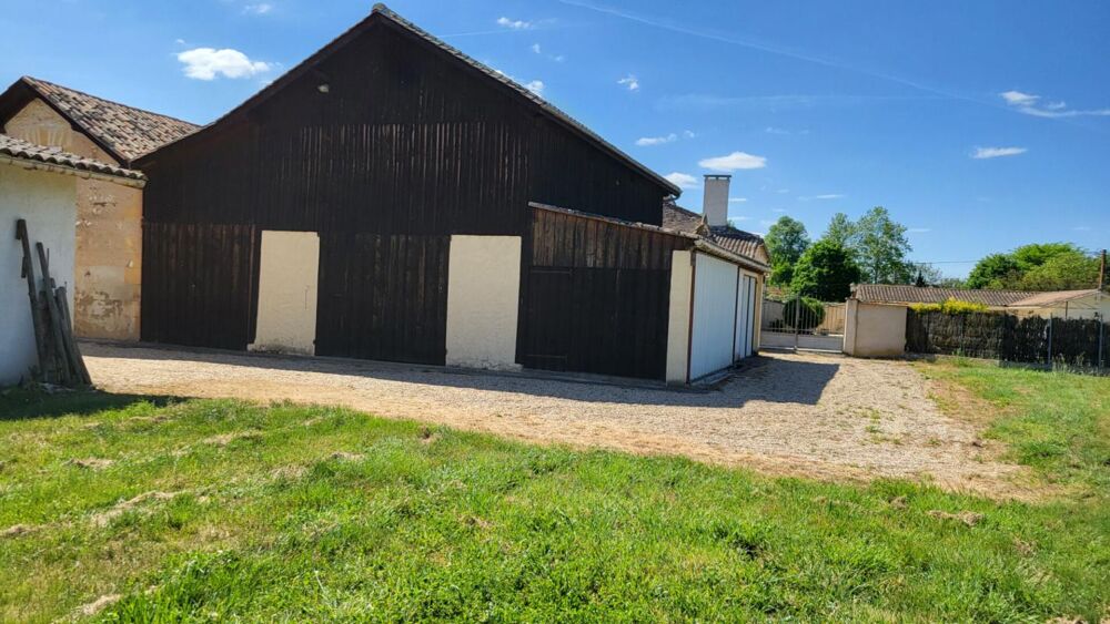   Bergerac