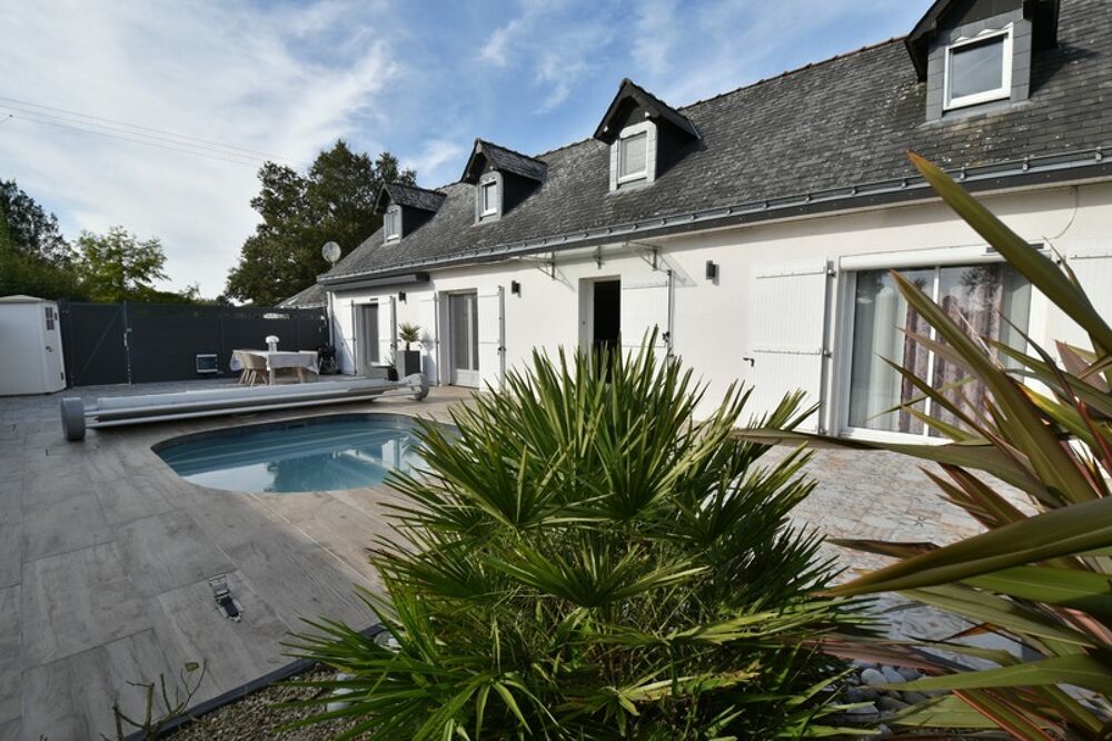  vendre  Maison Ancenis (44150)