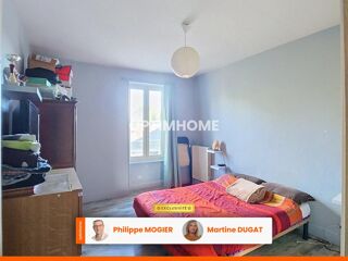 Vente Immeuble SAINT-YORRE – ENSEMBLE IMMOBILIER AVEC LOCAL COMMERCIAL ET DEUX APPARTEMENTS LOUÉS Saint yorre