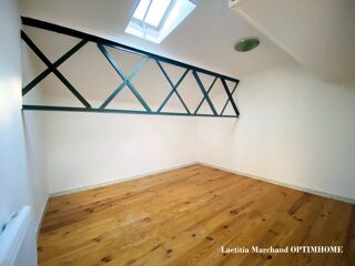  Appartement à vendre 2 pièces 48 m²