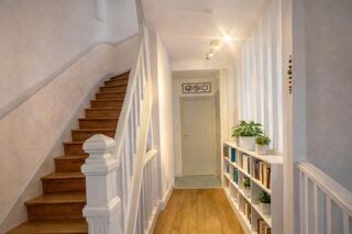  Maison à vendre 5 pièces 116 m²