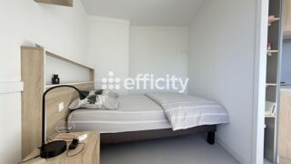  Appartement à vendre 1 pièce 22 m²