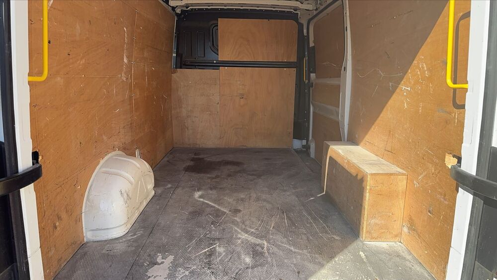Crafter VU L2H1 2.0 TDI 102 Business Line 2018 occasion 57500 Saint Avold