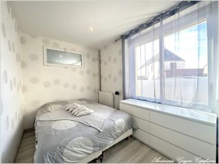  Maison à vendre 6 pièces 197 m²