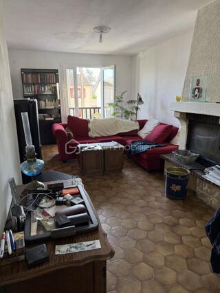  Maison � vendre 5 pi�ces 80 m�