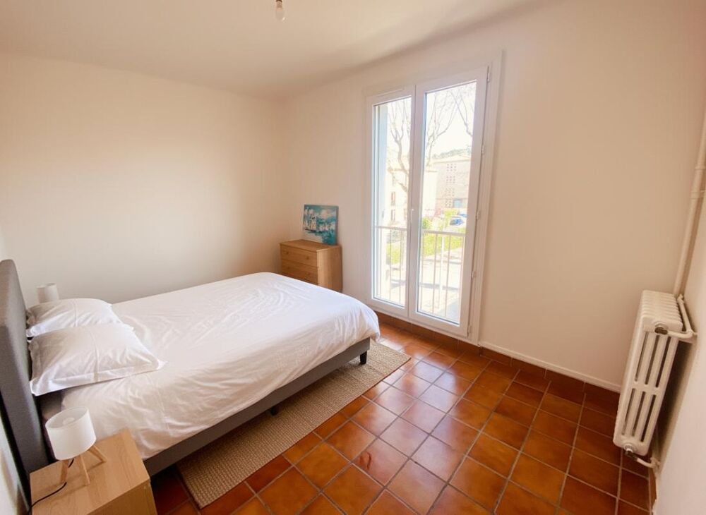 Vente Appartement Appartement T3 centre ville d'Aix en Provence avec balcon Aix en provence