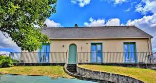  Maison � vendre 4 pi�ces 100 m�