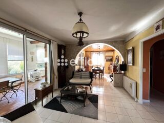  Maison à vendre 4 pièces 113 m²