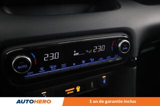 Yaris 1.5 Hybrid GR Sport 116H 2023 occasion 92130 Issy-les-Moulineaux