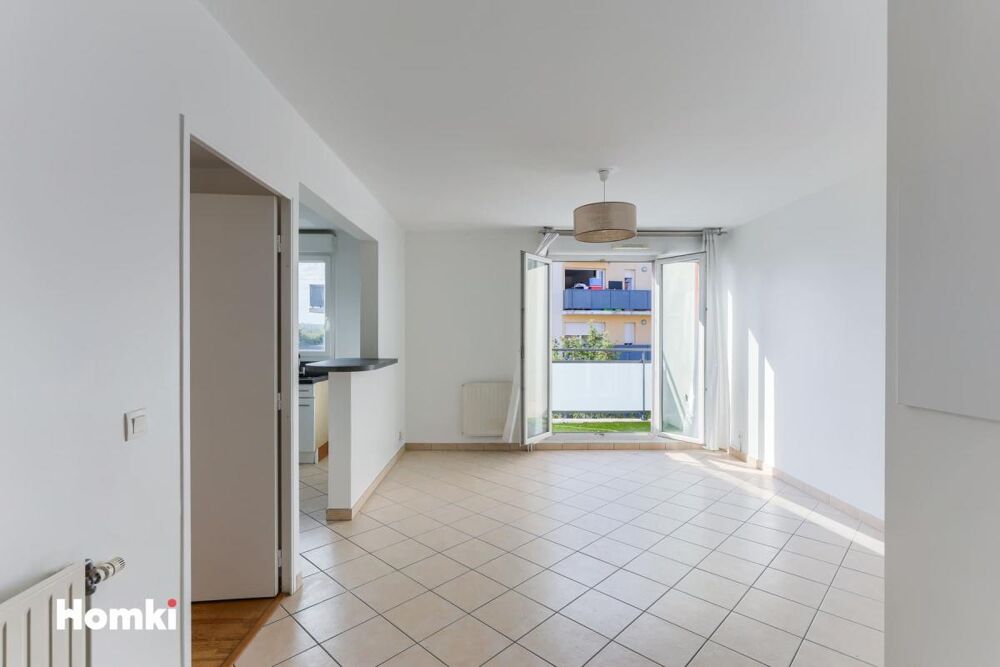 Vente Appartement Appartement T3 de 57 m² à Chelles 77500, Rue Henri Rol Tanguy Chelles