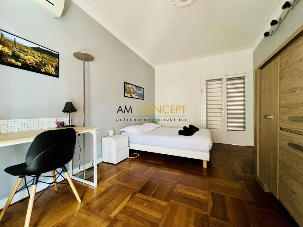 Vente Appartement 3/4 PIECES - NICE SAINT PHILIPPE Nice