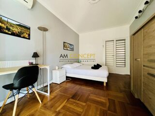 Vente Appartement 3/4 PIECES - NICE SAINT PHILIPPE Nice