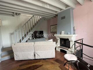  Maison à vendre 5 pièces 105 m²