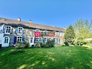  Maison � vendre 10 pi�ces 271 m�