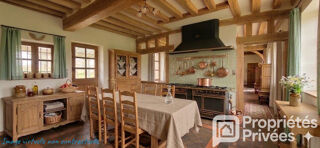  Maison à vendre 7 pièces 270 m²