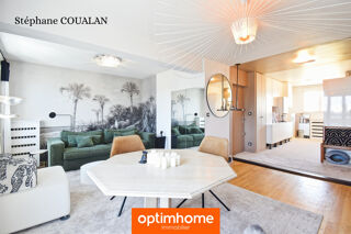  Appartement  vendre 3 pices 67 m