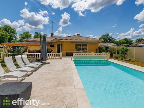   Maison Maison - 6 pi�ce(s) - 120 m�