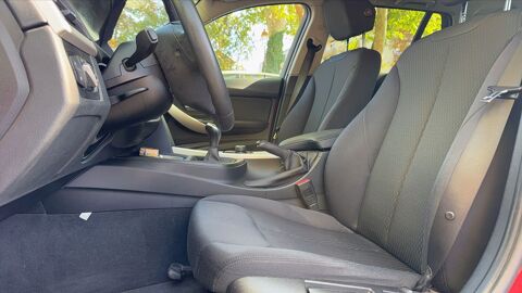 S&eacute;rie 3 Touring (F31) 316i 136 Lounge 2014 occasion 60300 Senlis