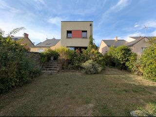 Maison à vendre 6 pièces 120 m²