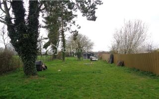  Terrain � vendre 1236 m�