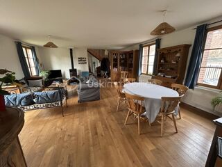  Maison à vendre 6 pièces 170 m²