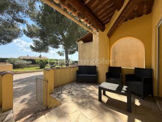  Maison à vendre 2 pièces 28 m² Aureille
